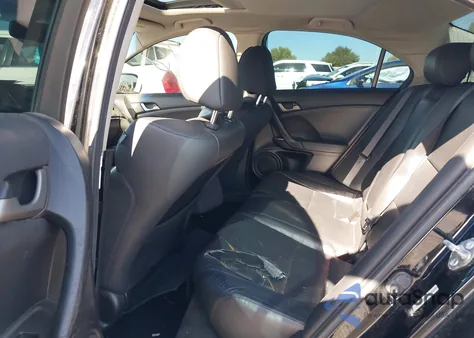 2009 Acura Tsx из США, поврежденный, VIN JH4CU26659C030131